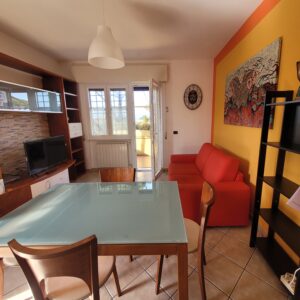 SeaView Apartment